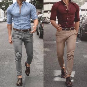 Meet your Posher, Marcos